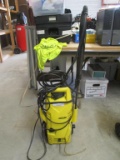 Karcher Electric Power Washer K2.26M.