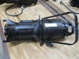 ETC Source Four Ellipsoidal Series Stage Light.