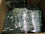 (37) Alarm Circuit Boards.