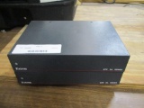 (2) Extron MTP DA Series DA8 A/V Routers.