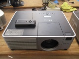 Infocus LCD Projector W400.