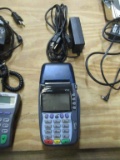 Verifone Omni5750 Credit Card Machine.