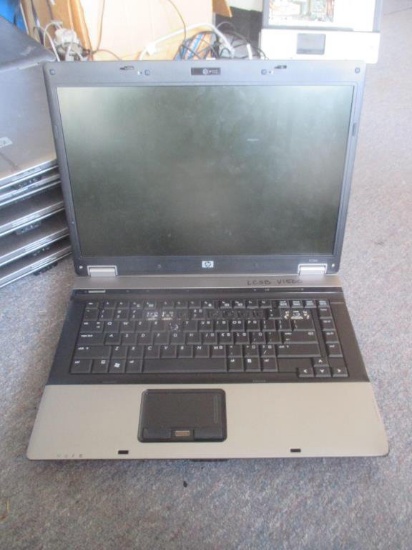 HP 6730b Laptop Computer.