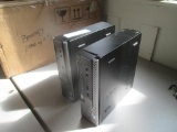 (2) Dell OptiPlex 7010 Desktop Computers