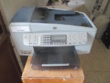 HP Officejet 6310 All-in-One