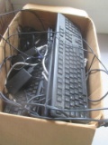 (12) Computer Keyboards.