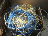 Box of Cords and Cables