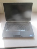 Dell Latitude Laptop Computer.