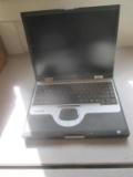 Compaq EVON1000C Laptop Computer.