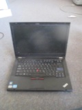 Lenovo T420 Think Pad Laptop Computer.