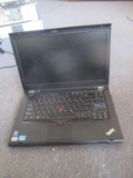 Lenovo T420 Think Pad Laptop Computer.