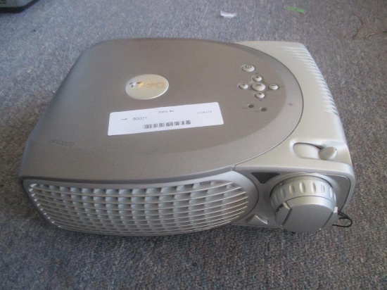 Dell 2200 MP LCD Projector