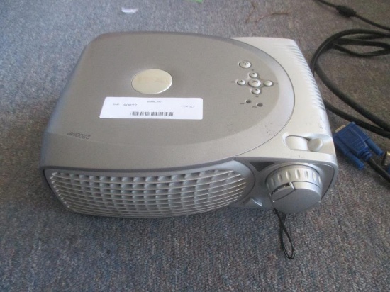 Dell 2200 MP LCD Projector