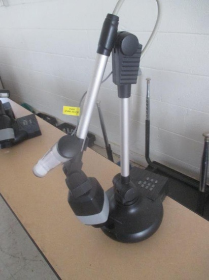 Samsung Digital Presenter Document Camera