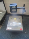 3M 9075 Overhead Projector