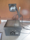 Eiki 3870 Overhead Projector