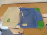 Leap Frog School House Learning System.