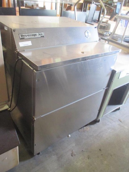 Beverage SMF34 Beverage Cooler