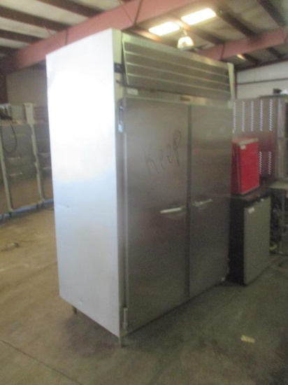 Traulsen G22010 Freezer