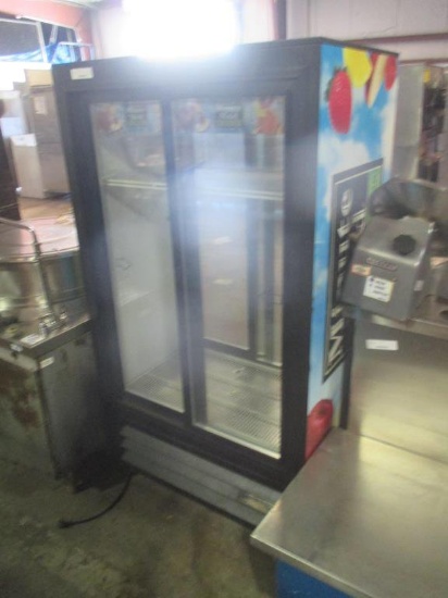 Beverage Air MT17-54 Beverage Cooler