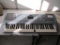 Yamaha Electronic Keyboard PSR-292.