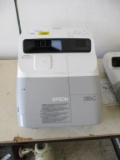 Epson LCD Projector 450W.