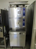 Cleveland Double Convection Steamer 24CGM200.