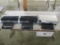 (3) HP DeskJet Printers.