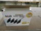 LD Yellow Toner Cartridge Samsung CLP500.