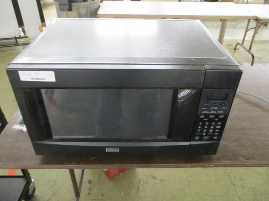 Kenmore Microwave 721.66469500.