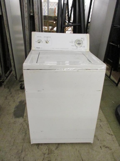 Kenmore Washing Machine 110.24732300.