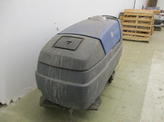 Kent Floor Scrubbing Machine KA-39.