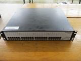 Enterasys Horizon 48 Port Switch VH-4802.