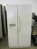 Kitchen Aide Superba Refrigerator KSRG25FKWH17.