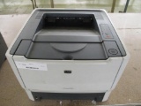 HP LaserJet P2015 Printer.