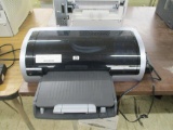 (2) HP DeskJet 5650 Printers.