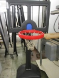 Little Tykes Basketball Hoop.