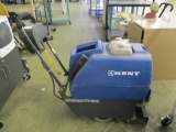 Kent SelecTrac Floor Cleaning Machine KX-15SCS.