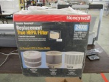 Honeywell Replacement HEPA Filter 24000.