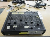 Realistic Stereo Mixing Console 32-1200B.