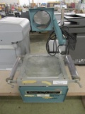 Bell & Howell Overhead Projector 301B.
