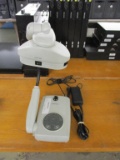 Toshiba Document Camera TLPC001.