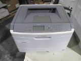 Lexmark E460dn Printer