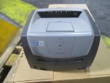 Lexmark E250dn Printer in Box