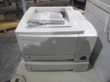 HP LaserJet 2100TN Printer