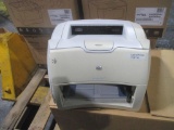HP LaserJet 1300n Printer in Box