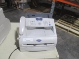 Brother Intelli Fax 2820 Fax Machine