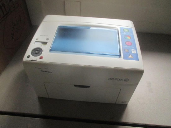 Xerox Phaser 6010 Printer