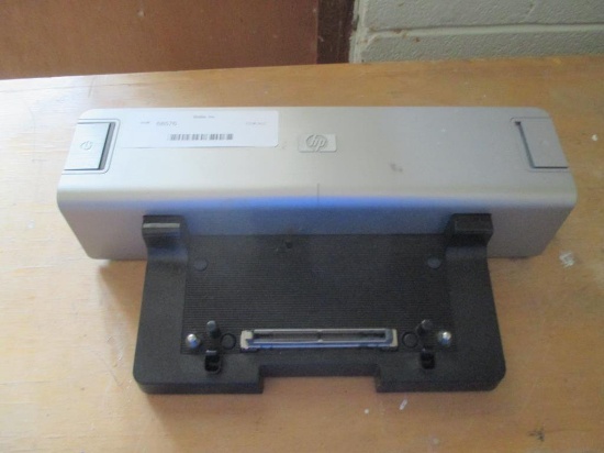 HP KP080AA Dock Station