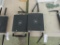 (2) Cisco Wireless Access Points AIR-AP1242AG-A-K9